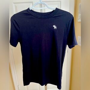abercrombie kids tshirt